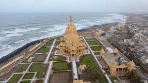 ସୋମନାଥ ମନ୍ଦିରର ଅସଲି ଶିବଲିଙ୍ଗ ମିଳିବା ଦାବି କଲେ ଶ୍ରୀଶ୍ରୀ ରବିଶଙ୍କର,ଜାଣନ୍ତୁ କେଉଁ ସବୁ ମୁସଲିମ ଶାସକ ସୋମନାଥକୁ କରିଥିଲେ ଧ୍ୱଂସ