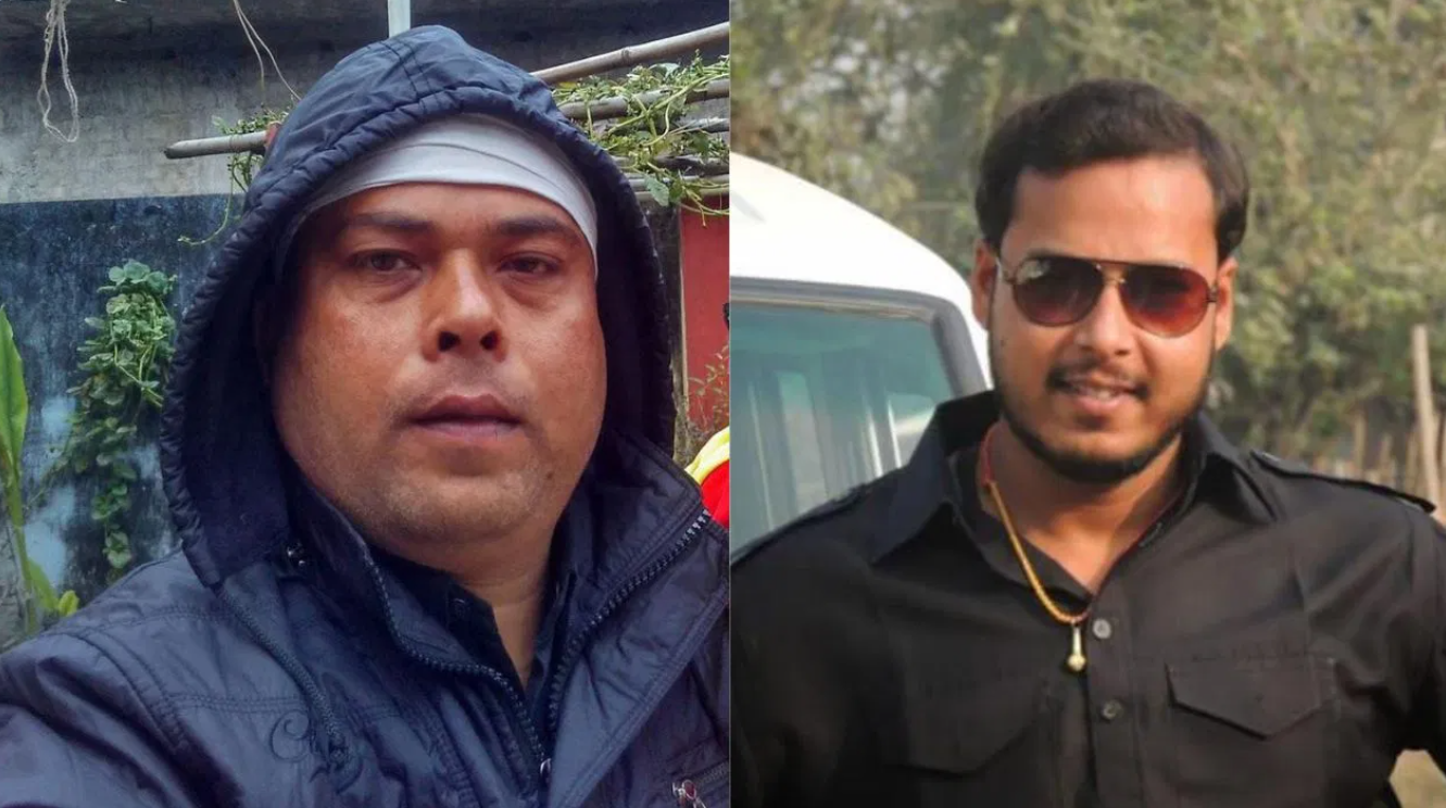 ସ୍ତ୍ରୀଙ୍କ ମଧ୍ୟରେ ଝଗଡ଼ାରୁ କେନ୍ଦ୍ର ଗୃହ ରାଷ୍ଟ୍ରମନ୍ତ୍ରୀଙ୍କ ଦୁଇ ଭଣଜା ପରସ୍ପରକୁ ମାରିଲେ ଗୁଳି