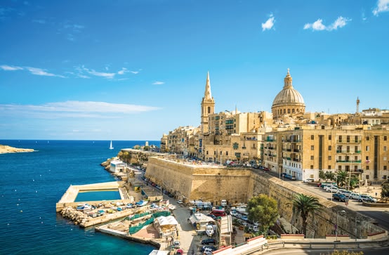 malta