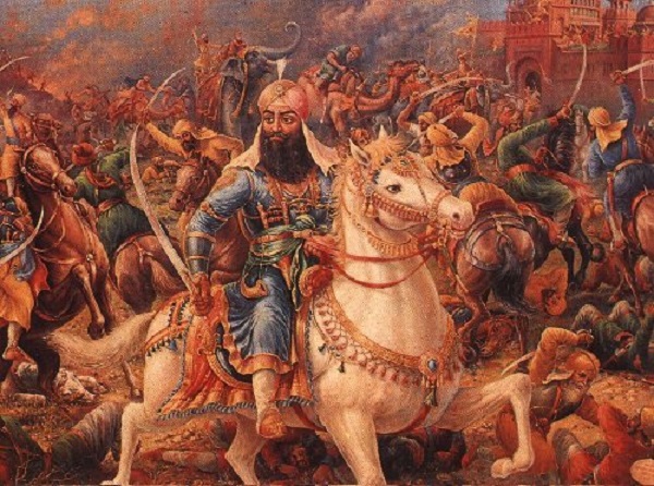 nadir saha