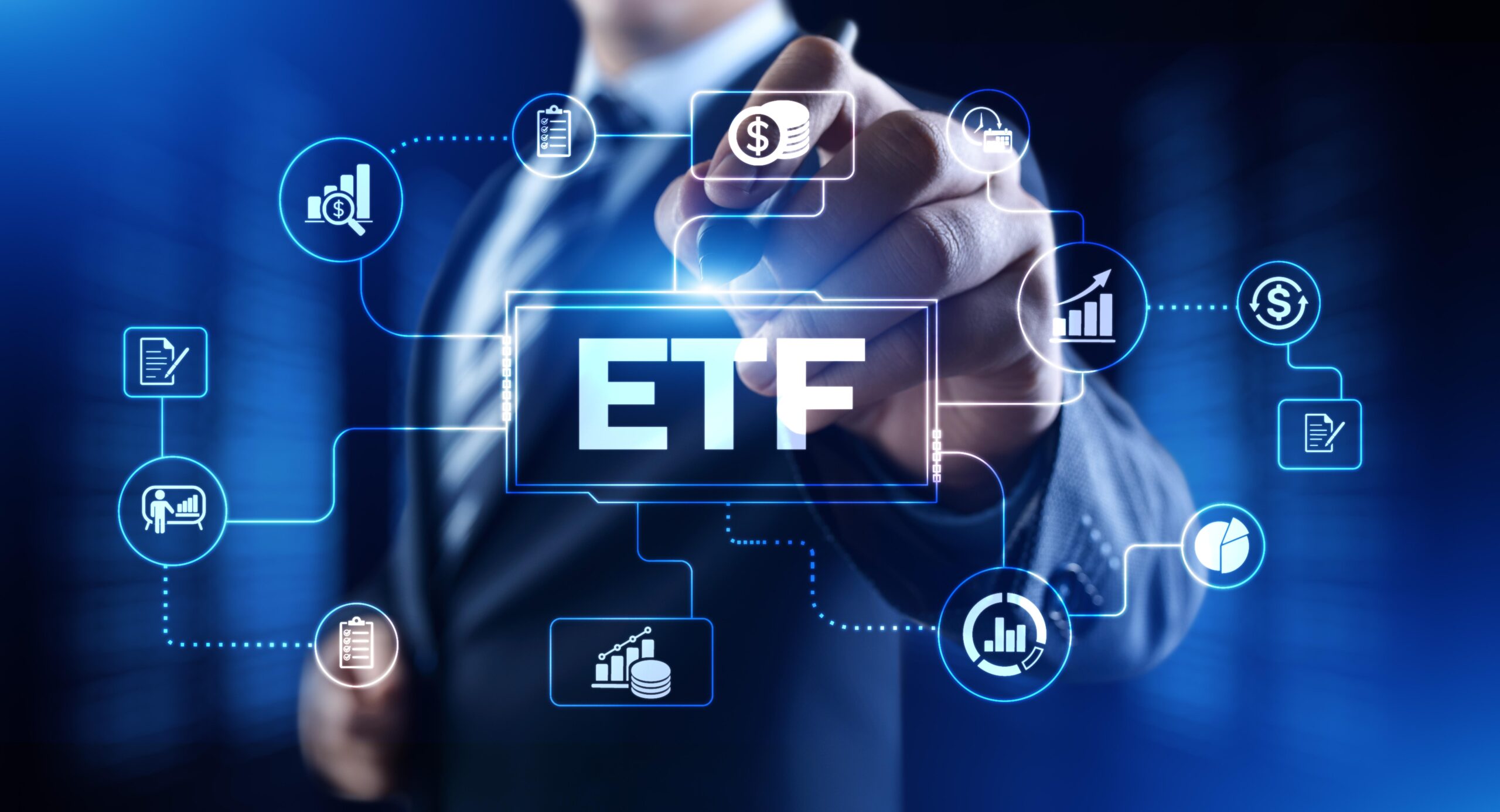 ETF