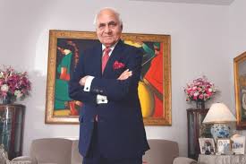 Kushal Pal Singh