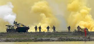 army