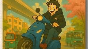 ghibli