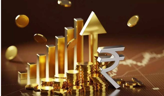 gold etf