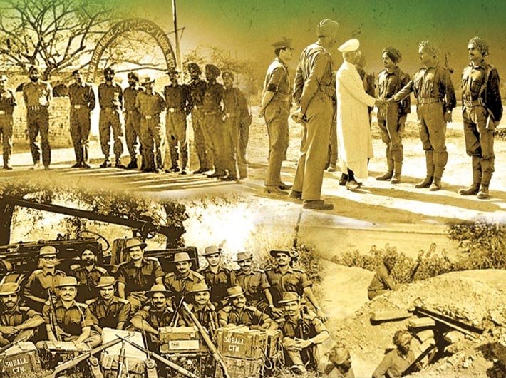 ୨୮ କିଲୋମିଟରର ସେହି ରାସ୍ତା ଯାହା ଭାରତ ଓ ପାକିସ୍ତାନ ମଧ୍ୟରେ ଯୁଦ୍ଧ ଘଟାଇଥିଲା, ଏହା ହେଉଛି ପୂରା କାହାଣୀ