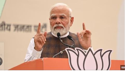 modi