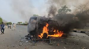 ୬୬ ପ୍ରତିଶତ ମୁସଲିମ୍ ବହୁଳ ମୁର୍ଶିଦାବାଦ ହିଂସା ପଛରେ କିଏ ?