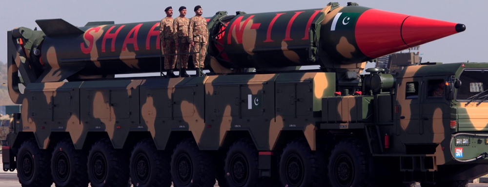 pakistan