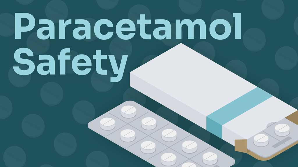 paracetamol