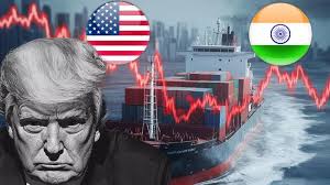 tariff war