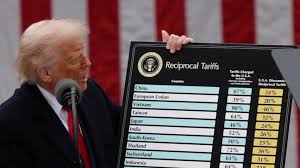 trump tariff