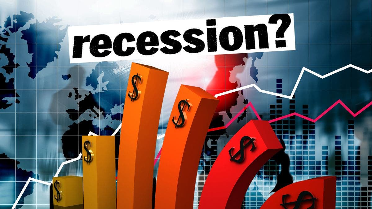 recession