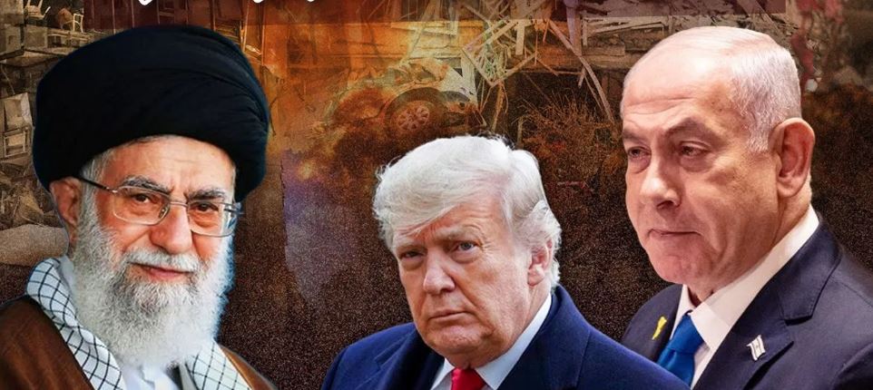 iran israel usa